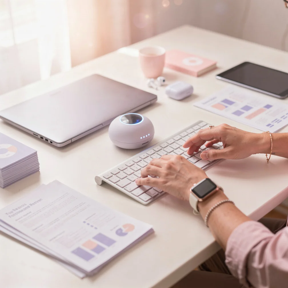 Frustrated job seeker reviewing rejected tech resume on laptop, highlighting ATS filters and keyword optimization in 2026.