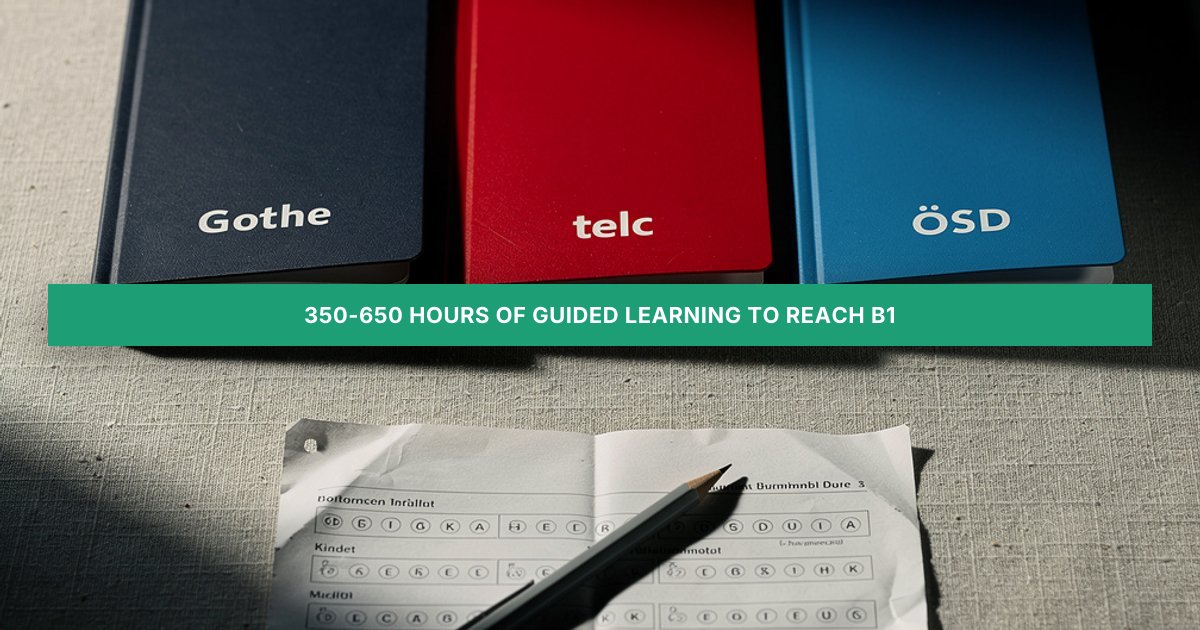 Three exam booklets with colored tabs and a pencil on an answer sheet rest on a textured linen surface under dramatic light.